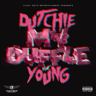 MY Duffle by Dutchie