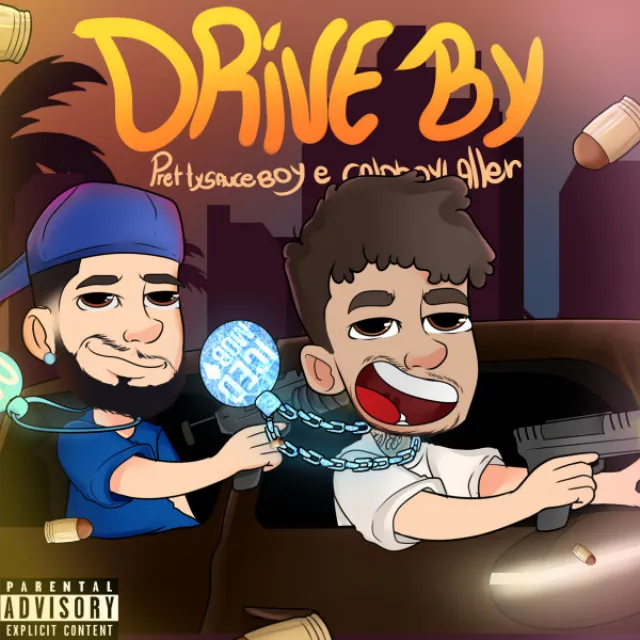 Drive By