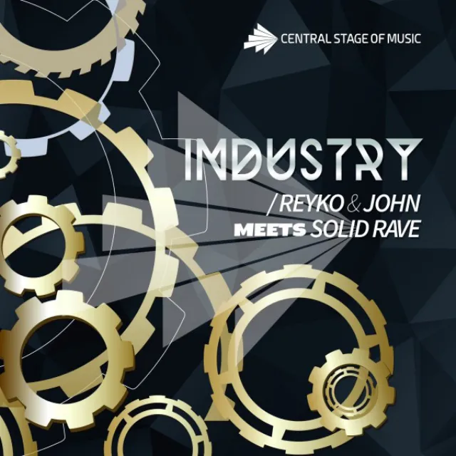 Industry - Kim Morgan Remix Edit