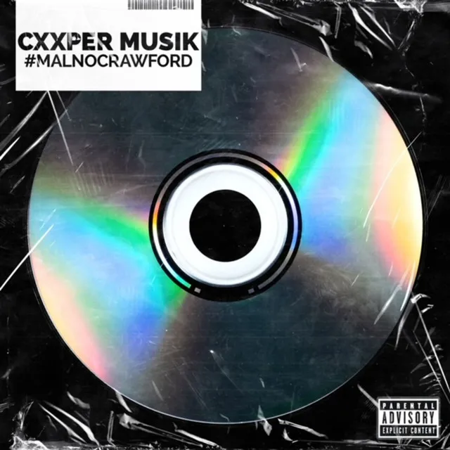 Cxxper Musik