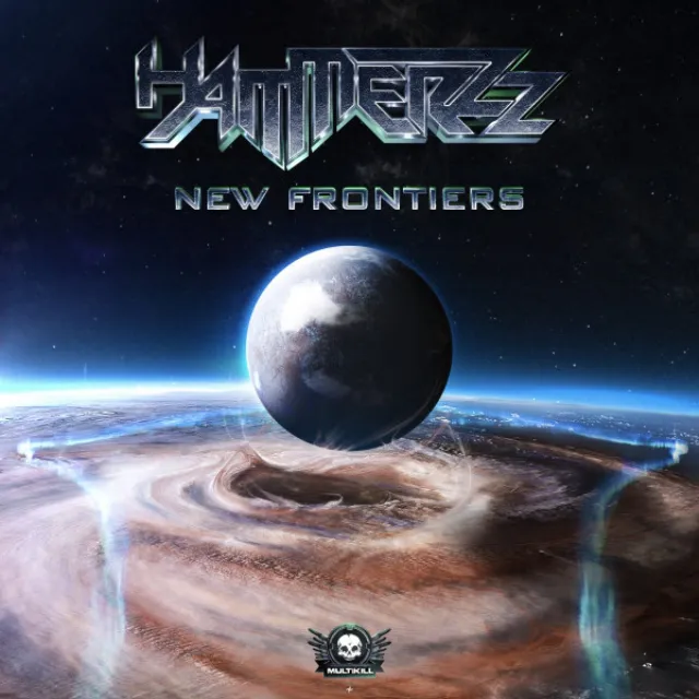 New Frontiers