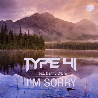 I'm Sorry by Type 41