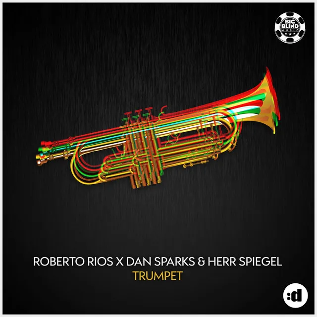 Trumpet - Radio Edit