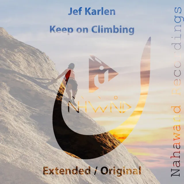 Keep on Climbing - Original Mix