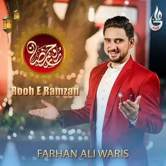 Rooh e Ramzan by Farhan Ali Waris