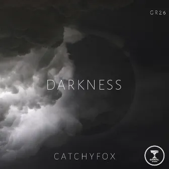 Darkness by CatchyFox