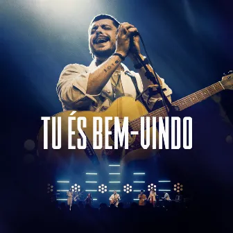 Tu És Bem-Vindo (Ao Vivo) by Ibmorumbi Adoração