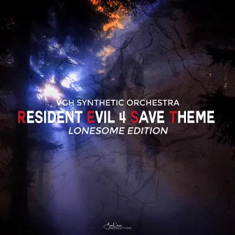 Resident Evil 4 Save Theme (Lonesome Edition) by Jonathan D. Harrison