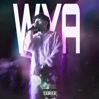 WYA REMIX PURPLE by DVN