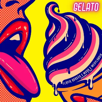 Gelato by Mora