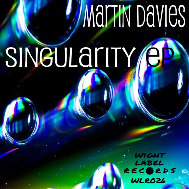 Singularity