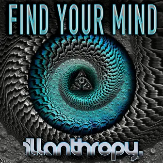 Find Your Mind by illanthropy