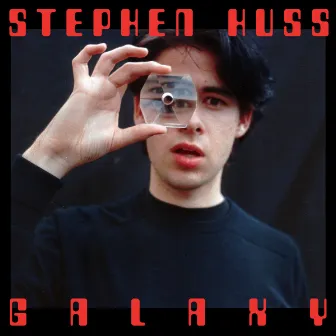 Galaxy by Stephen Huss