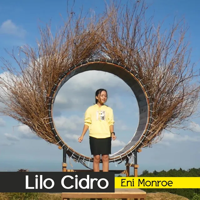 Lilo Cidro