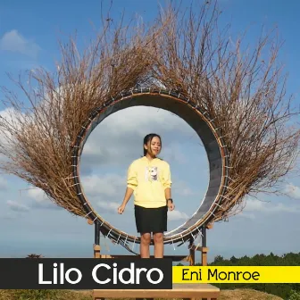 Lilo Cidro by Eni Monroe