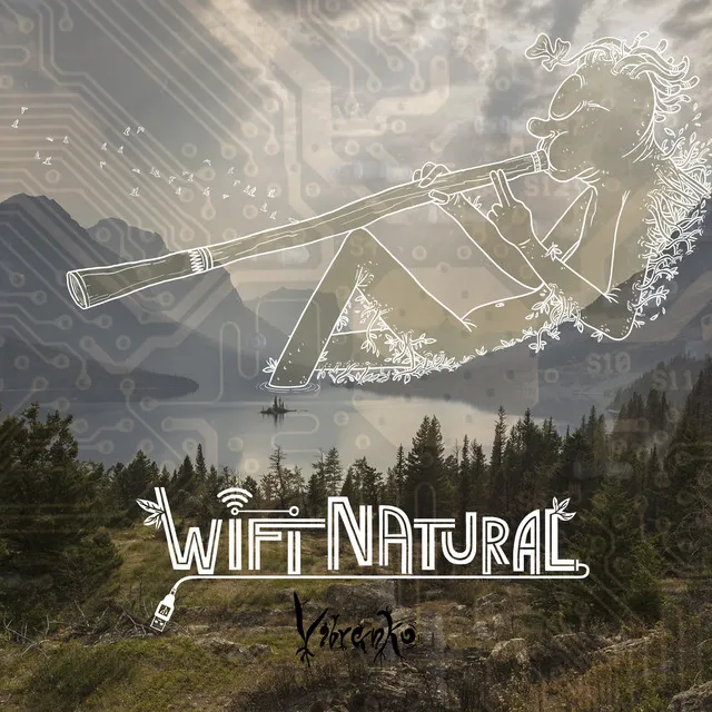 Wifi Natural