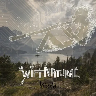 Wifi Natural by Vibranko