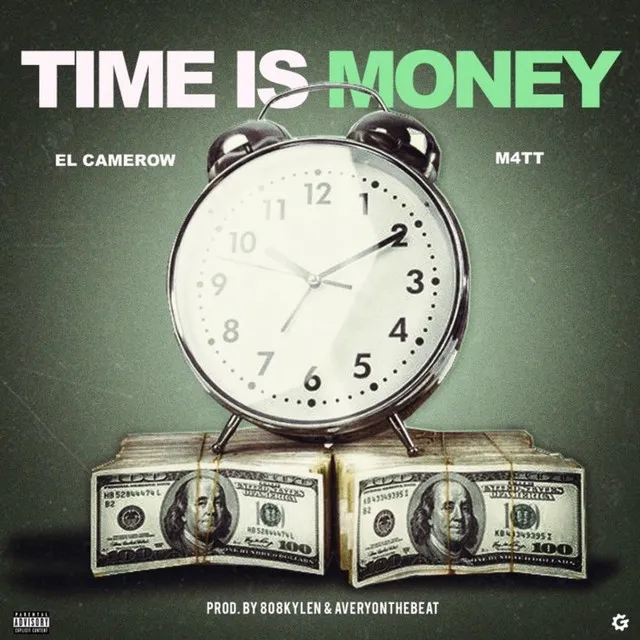 Time Is Money