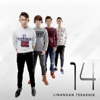 Linangan Terakhir by FORTEEN