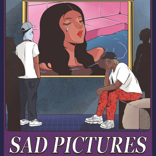 Sad Pictures