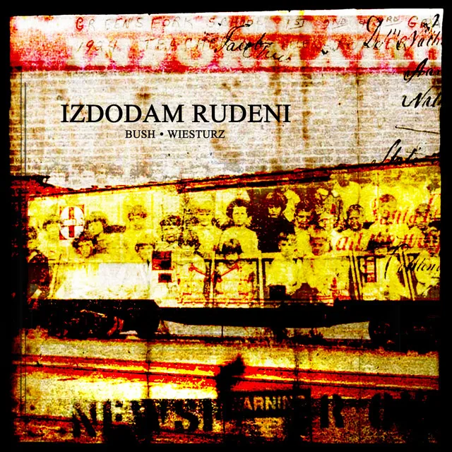 Izdodam Rudeni