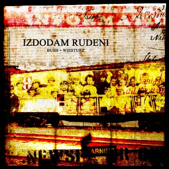 Izdodam Rudeni by Bush