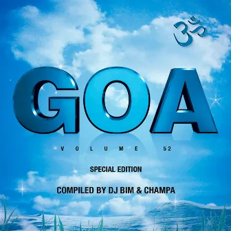 Goa, Vol. 52 by Champa