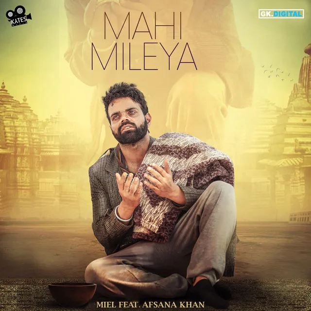 Mahi Mileya (feat. Afsana Khan)