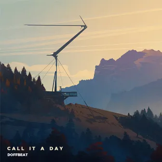 Call It A Day by Doffbeat