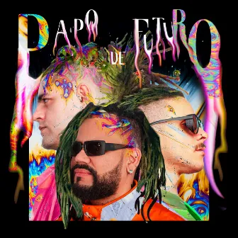 Papo de Futuro by Gravnave