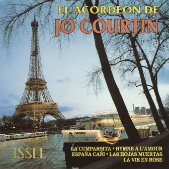 El Acordeon de Jo Courtin by Jo Courtin