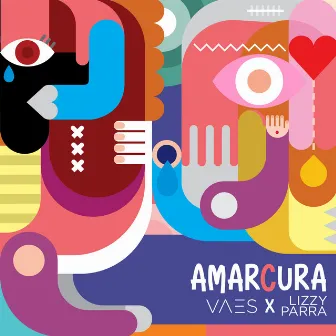 Amar Cura by Vaes