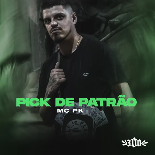 Pick de Patrão