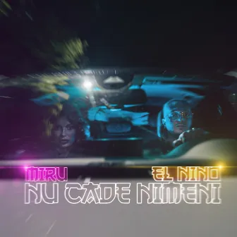 Nu cade nimeni by Miru