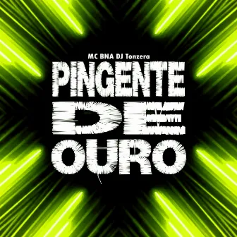 Pingente de Ouro by MC BNA