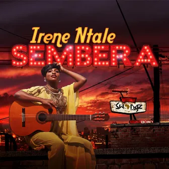 Sembera by Irene Ntale