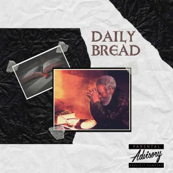 Daily Bread by A1 Yaygo