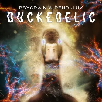 Duckedelic by Pendulux