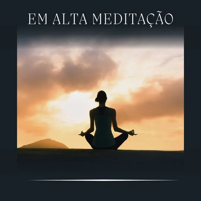 Em Alta Meditação