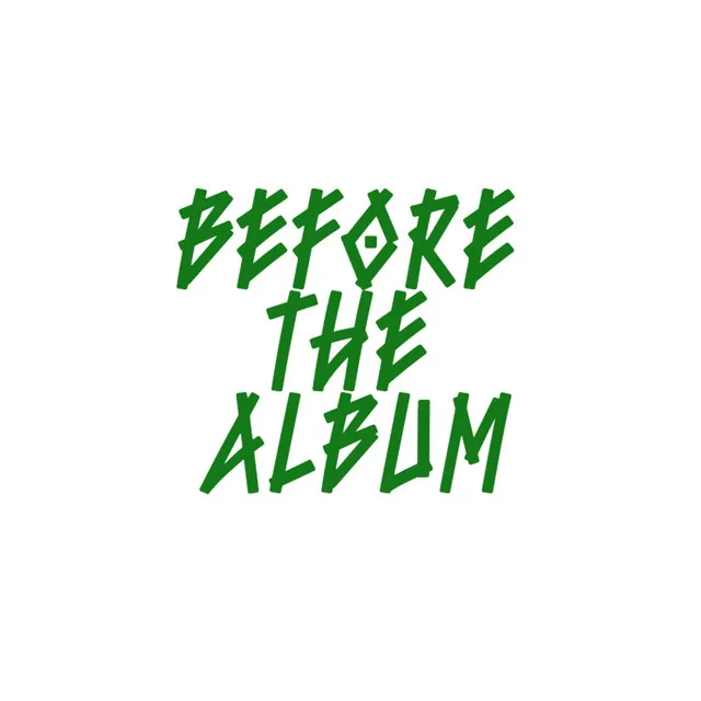 Before The Album