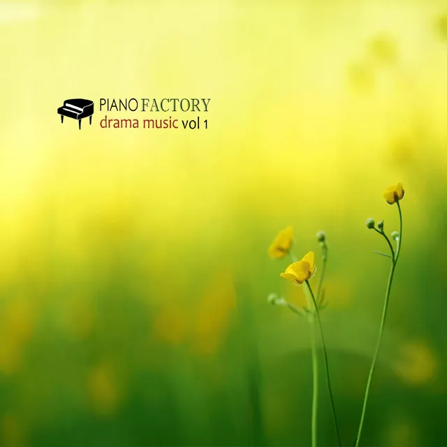 piano factory drama music Vol. 01