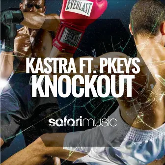 Knockout by P.Keys