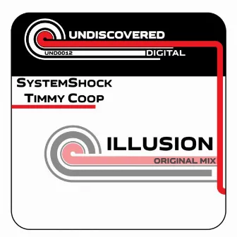 Illusion by Systemshock