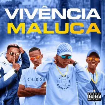 Vivência Maluca by Scopper