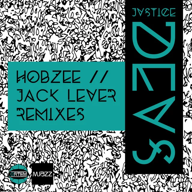 Hex - Jack Lever 45 Remix