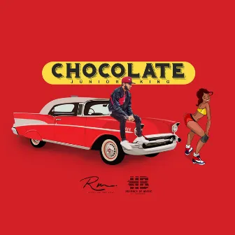 Chocolate by Junior King