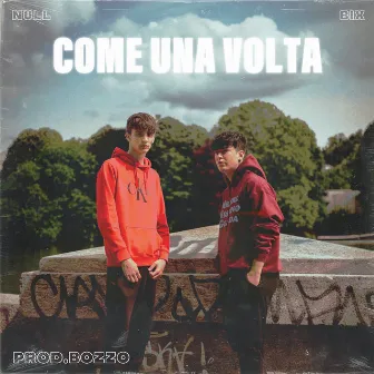 Come una volta by Bix