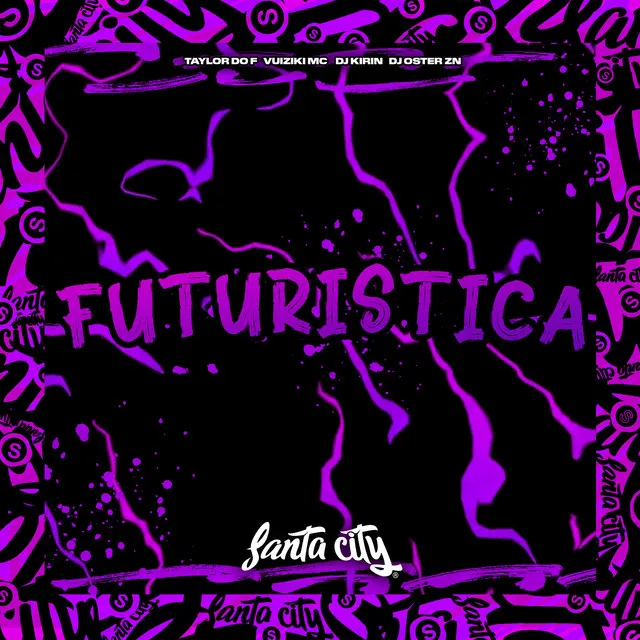 Futuristica