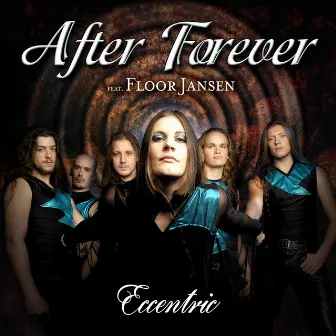 Eccentric (re-mastered) by After Forever