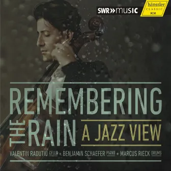 Remembering the Rain by Benjamin Schaefer